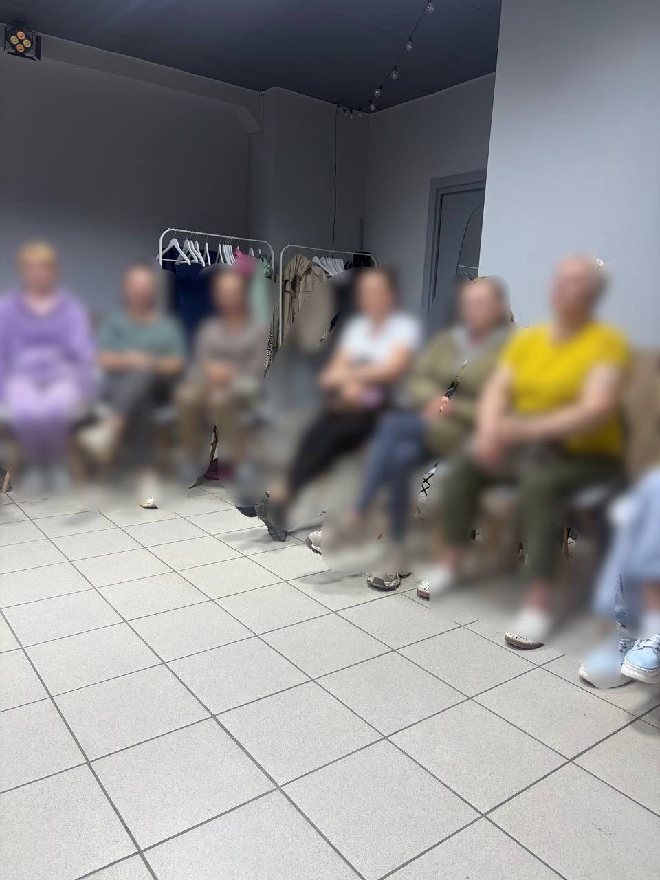группа по созависимости