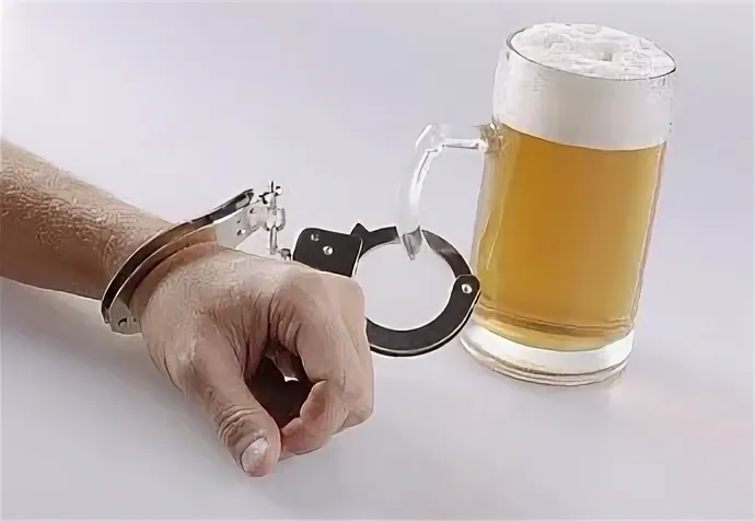 лечение пивного алкоголизма